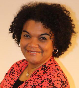 Je suis noire, je suis femme et je suis grosse...mais j'ai une tête, un coeur, deux mains et deu