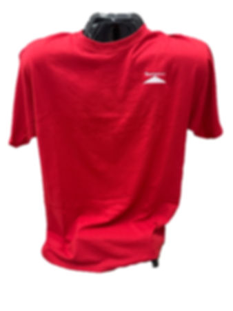 Men's Embroidered T-Shirt