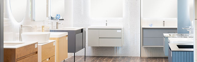 Vanity Cabinet Sets | KZ Kitchen Cabinet & Stone