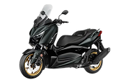 image scooter Yamaha XMAX 125