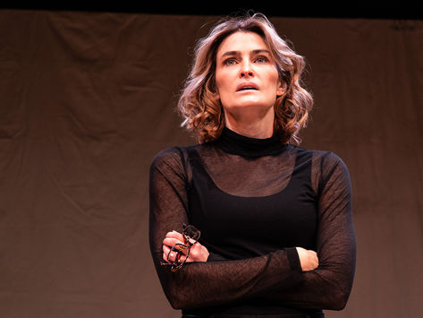 Review: Rowling in It (King’s Head Theatre)