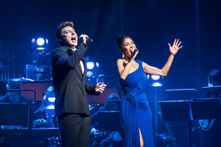 Review: Love Life - West End Unites Against Cancer (Theatre Royal Drury Lane)