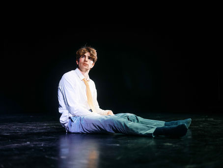 Review: RON (Riverside Studios)