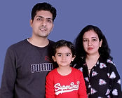 DHANVI BHARDWAJ