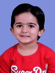 DHANVI BHARDWAJ