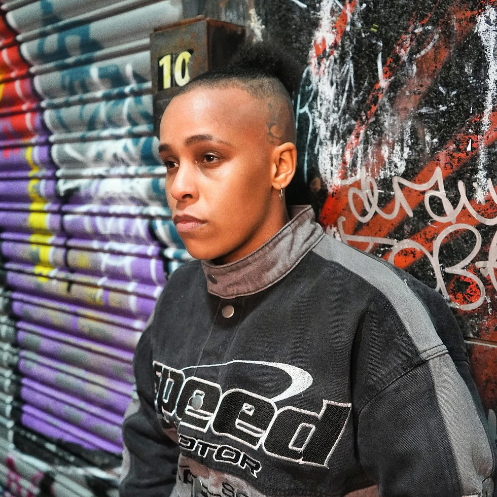 Leona Norskov Jorgensen