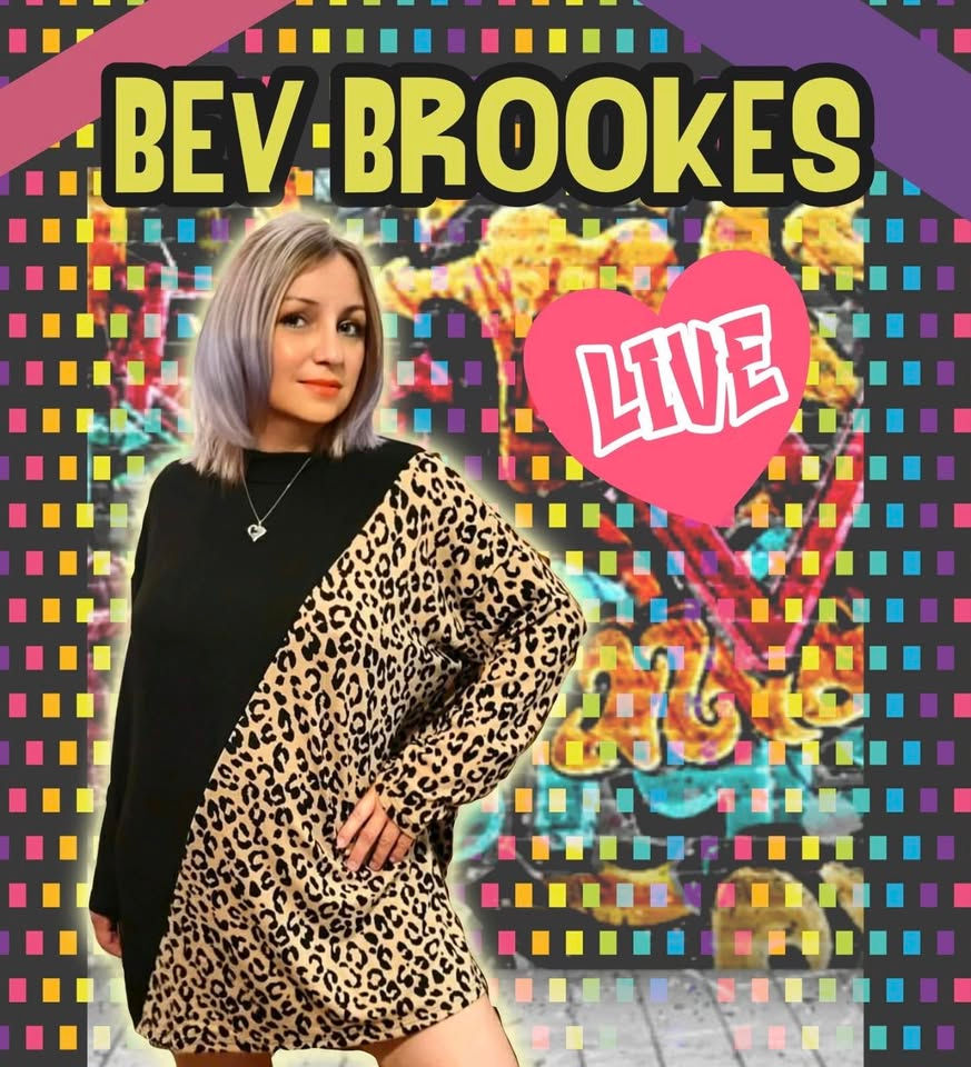 Bev Brookes
