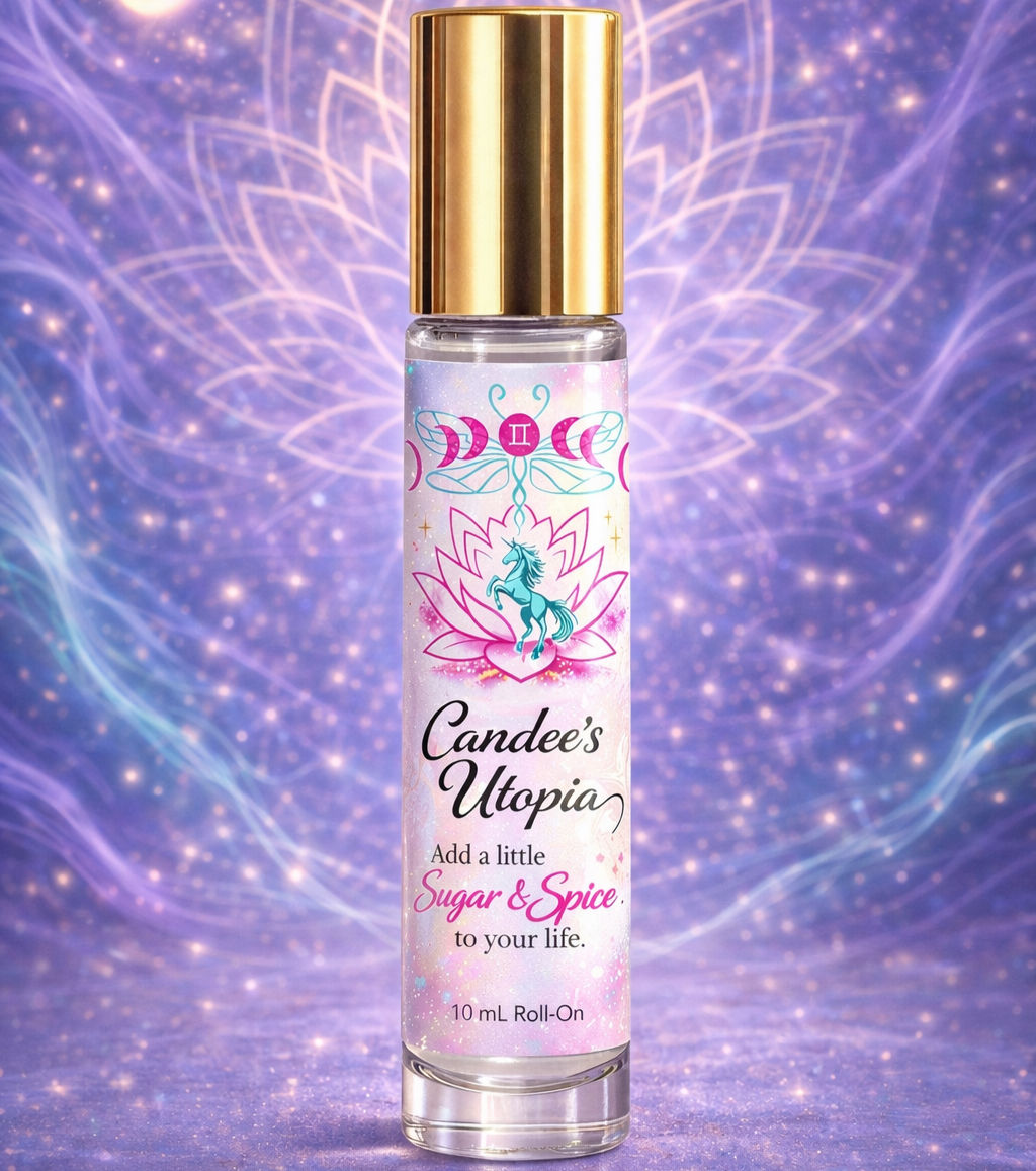 Roll on Fragrance Oil (5 ml.)
