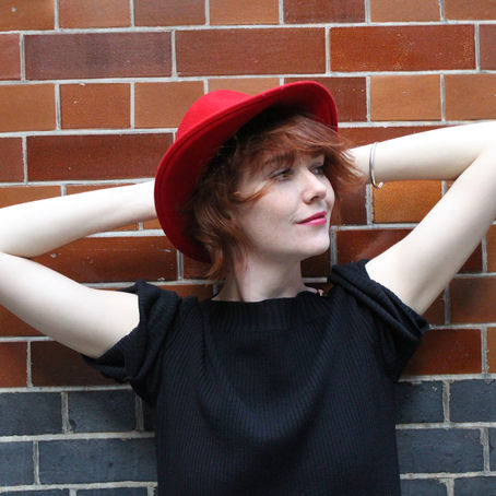 INTERNATIONAL WOMEN'S DAY