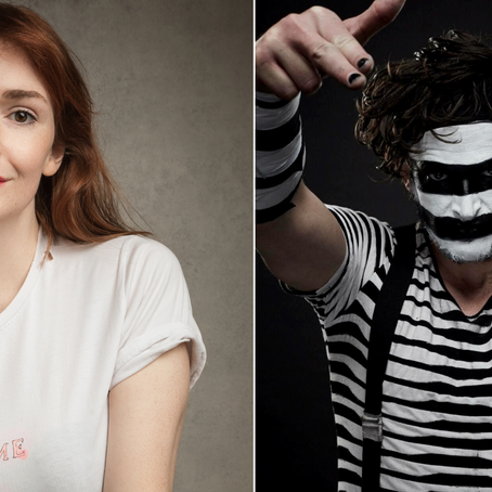 DUFFY & ELF | VAULT Festival | Tickets on sale NOW