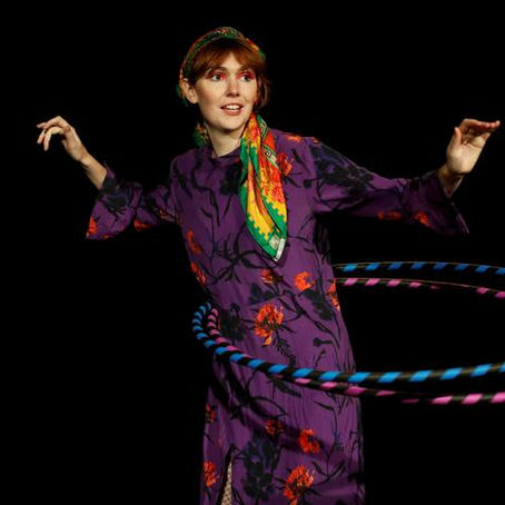 75 Years at the Edinburgh Fringe - The Telegraph