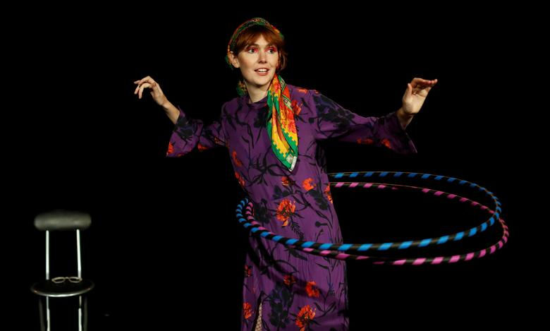 75 Years at the Edinburgh Fringe - The Telegraph