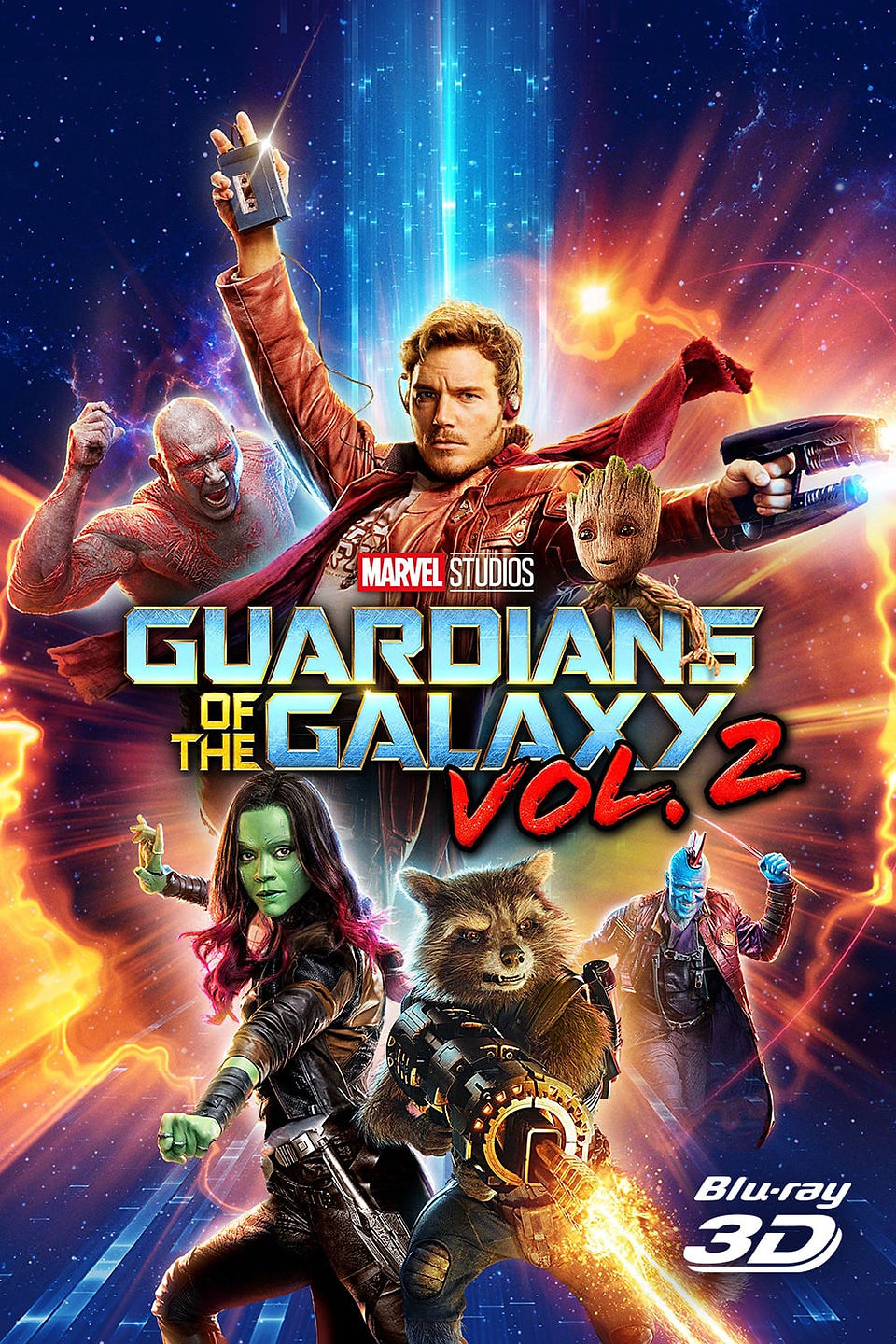 guardians of galaxy