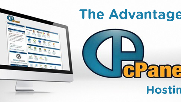 The Advantages of cPanel Hosting