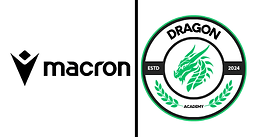 🐉 Dragon Academy Announces Official Macron Partnership