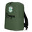 Thumbnail: Dragon Academy Backpack – Green