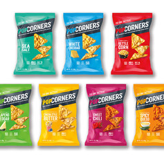 PopCorners
