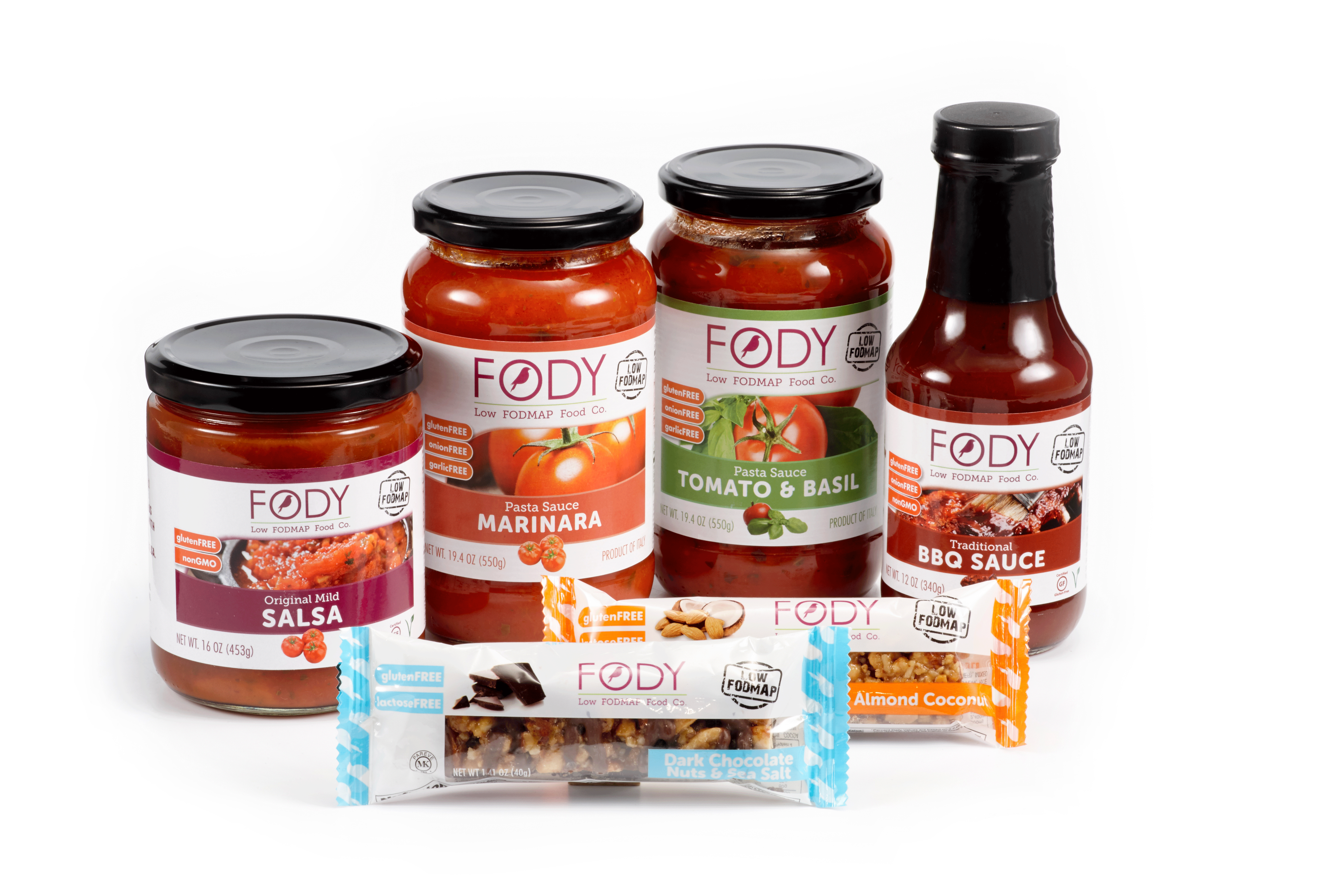 Fody Foods