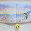 Thumbnail: Book and Star Plushie Set