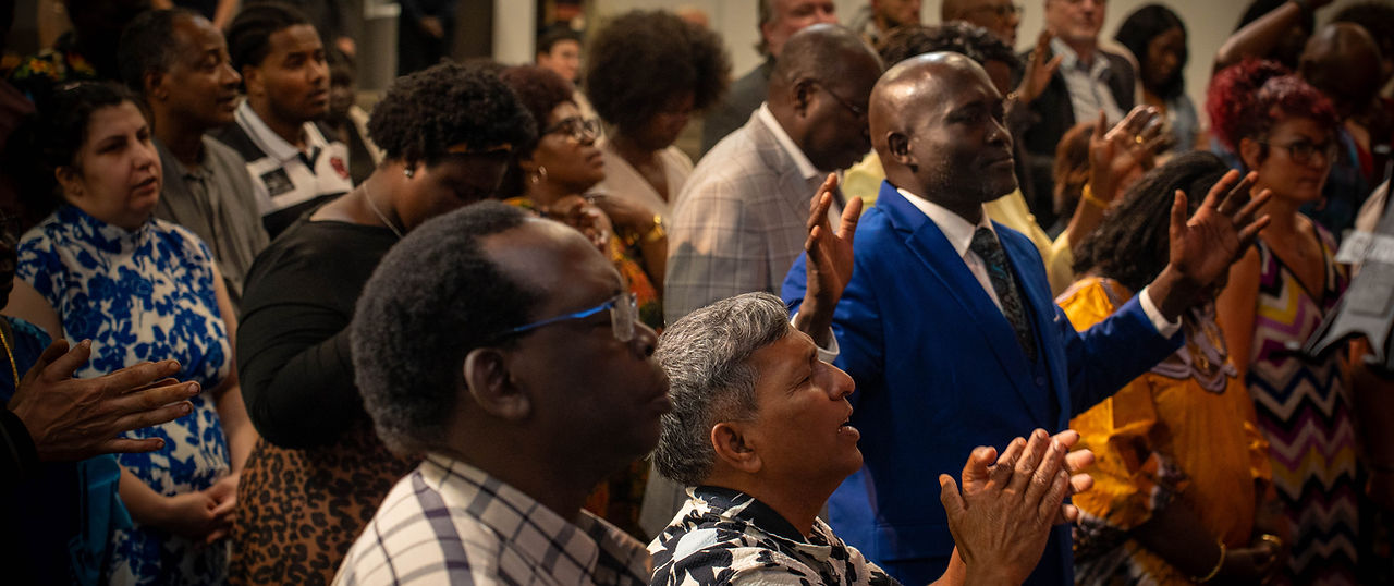 Wellsprings Church of All Nations 1