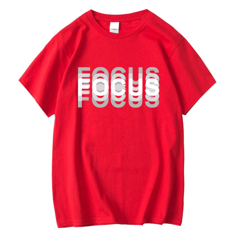 Miniatura: FocusMode Tee