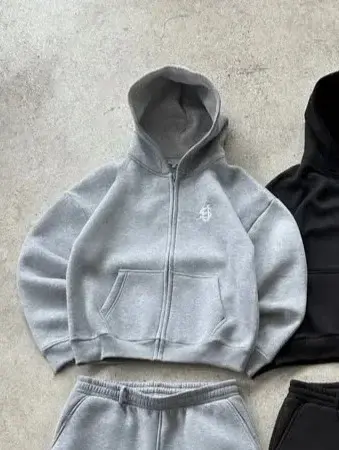 Miniatura: ShadowCore Hoodie