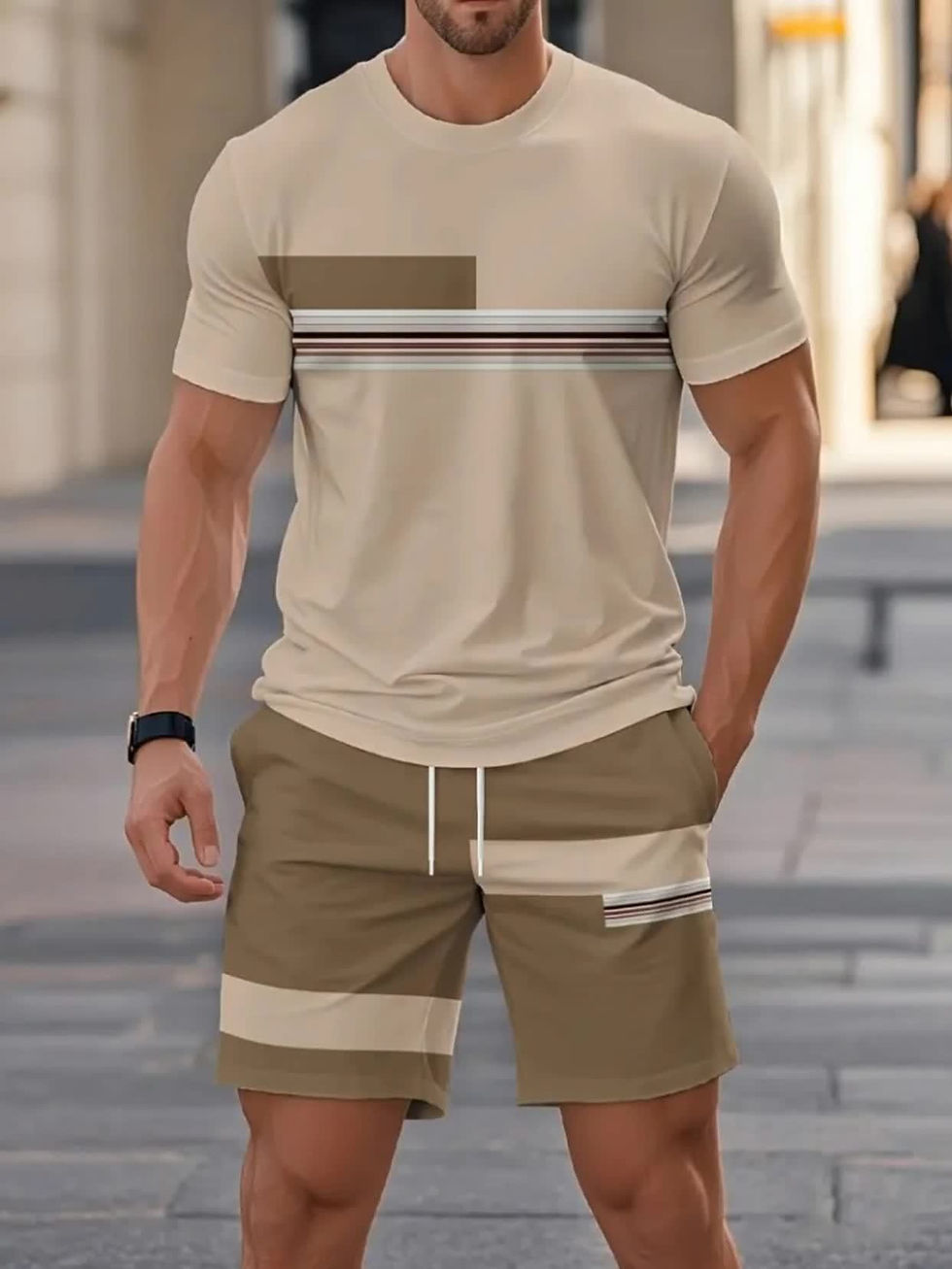 Thumbnail: UrbanFlex Summer Set