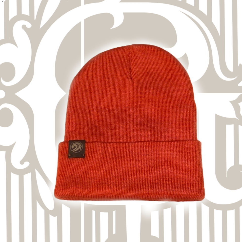 Thumbnail: GTS X Ela's Beanie