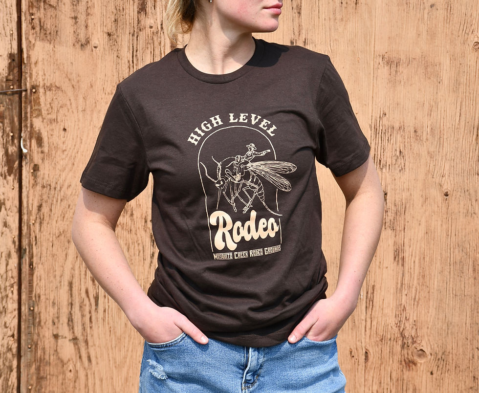 Thumbnail: HL Rodeo T-shirt