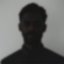 Customer avatar
