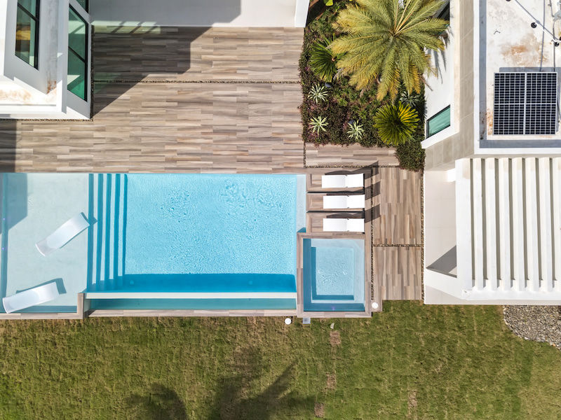 DORADO COUNTRY ESTATES