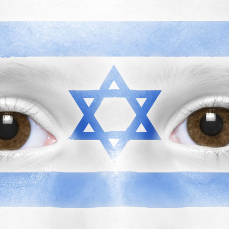 ה-7 לאוקטובר 2023 - איך ומה נספר לילדים?