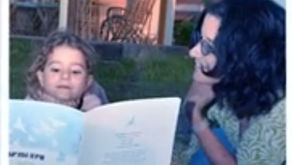 "על צלילים שמבהילים" - סרטון נפלא לילדים על רעש האזעקות כטריגר לחרדה - מאת לילך קיפניס ז"ל (שנרצחה בבארי)
