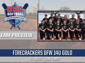 FCDFW 14U Ulmer