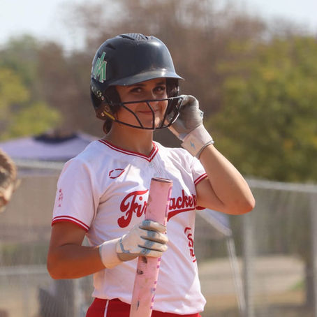 FIRECRACKERS DFW PLAYER SPOTLIGHT! 2027 (UAM COMMIT) OUTFIELDER PAYTON BAUER