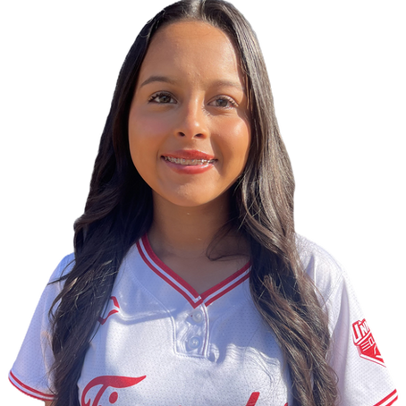 FIRECRACKERS DFW PLAYER SPOTLIGHT!