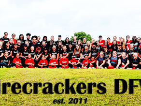 Firecrackers DFW Org Day 2021