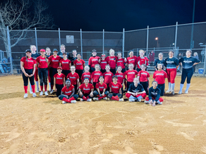Firecrackers Alaska Visits Texas!