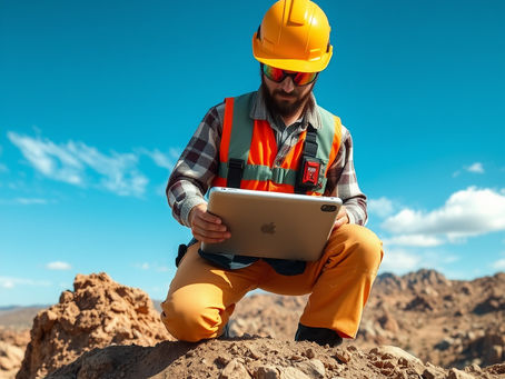Waterproof Data Collection Tools for Reliable Performance