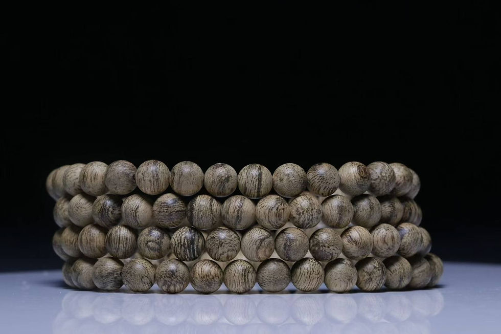 agarwood bracelet singapore