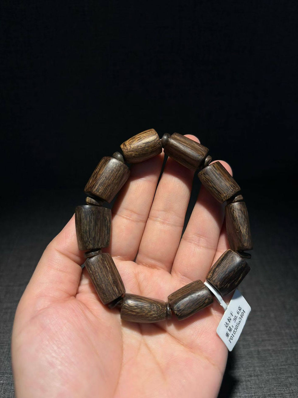 agarwood bracelet singapore