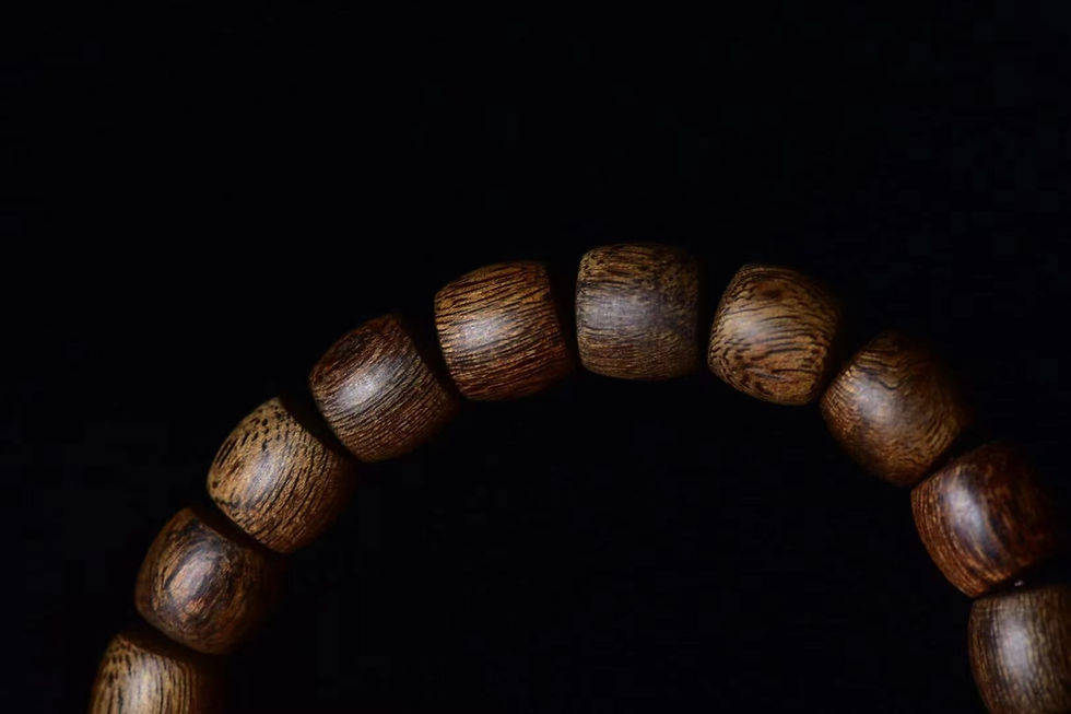 agarwood bracelet singapore