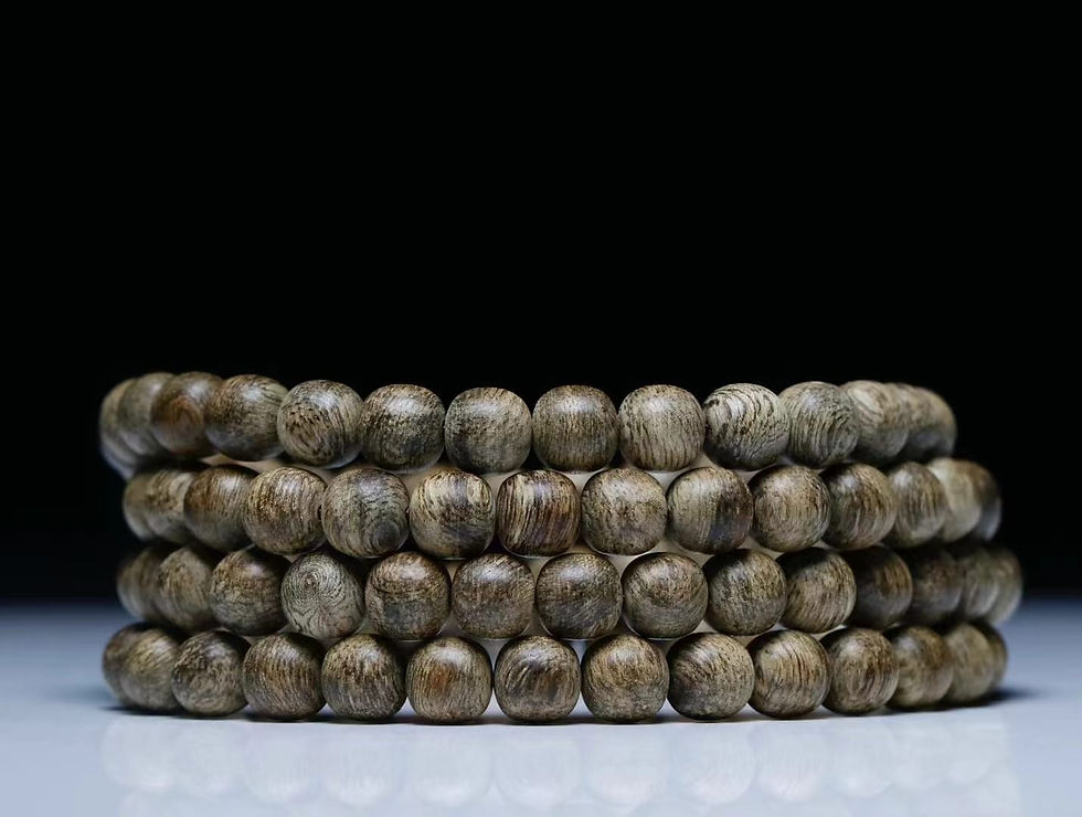 agarwood bracelet singapore