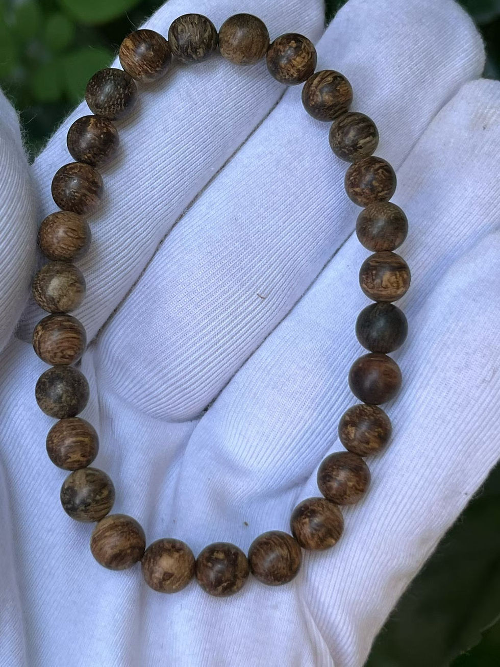 Thumbnail: agarwood bracelet singapore