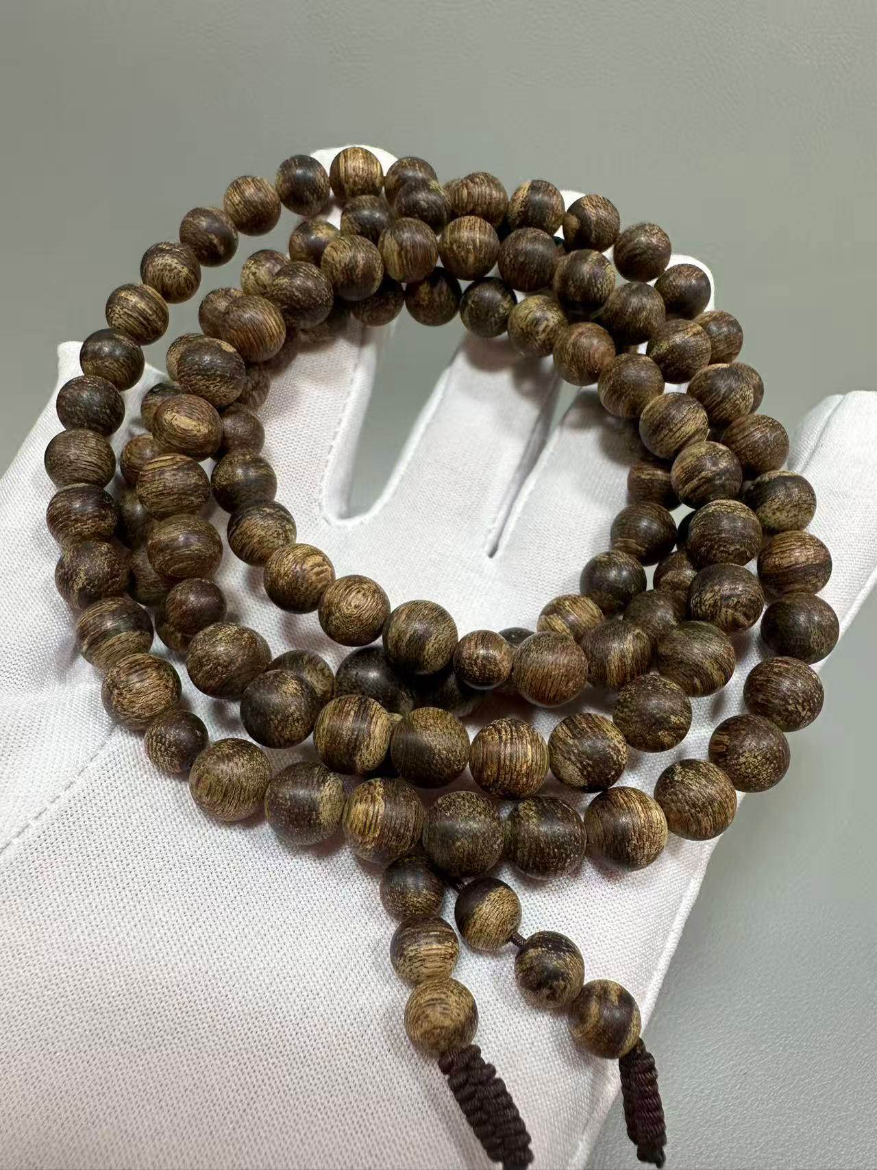 agarwood bracelet singapore