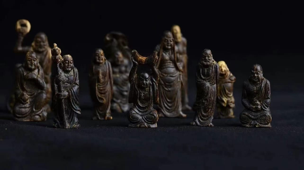 agarwood singapore