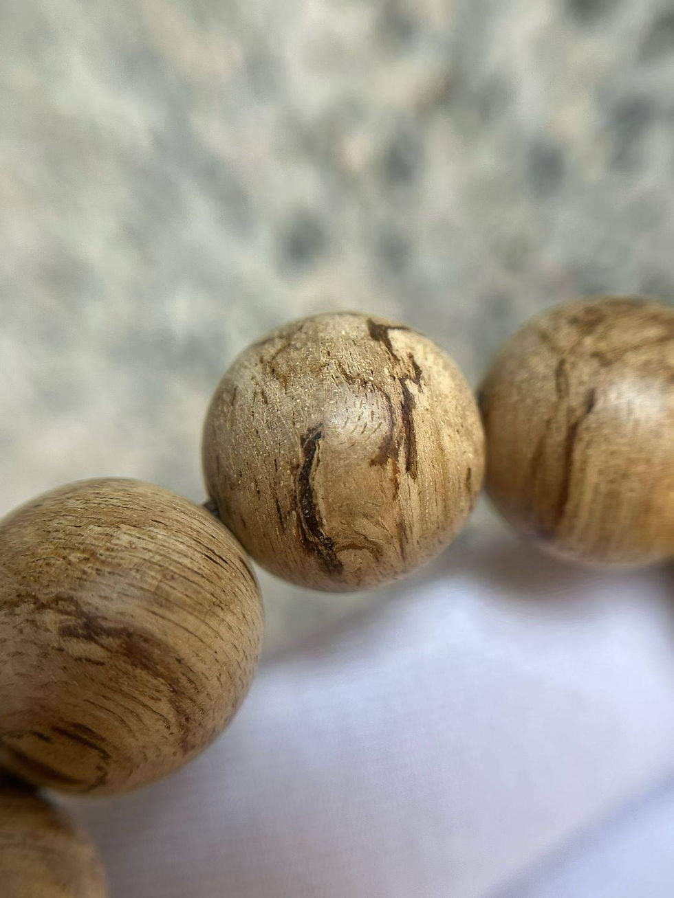 Thumbnail: agarwood bracelet singapore