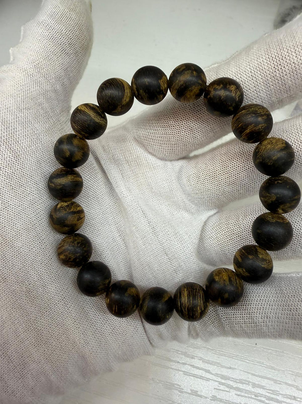agarwood bracelet singapore
