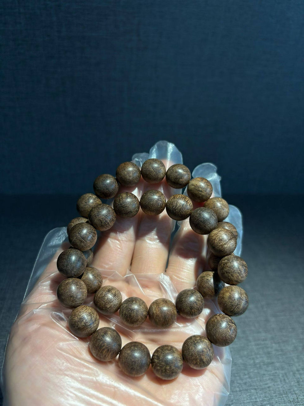 agarwood bracelet singapore