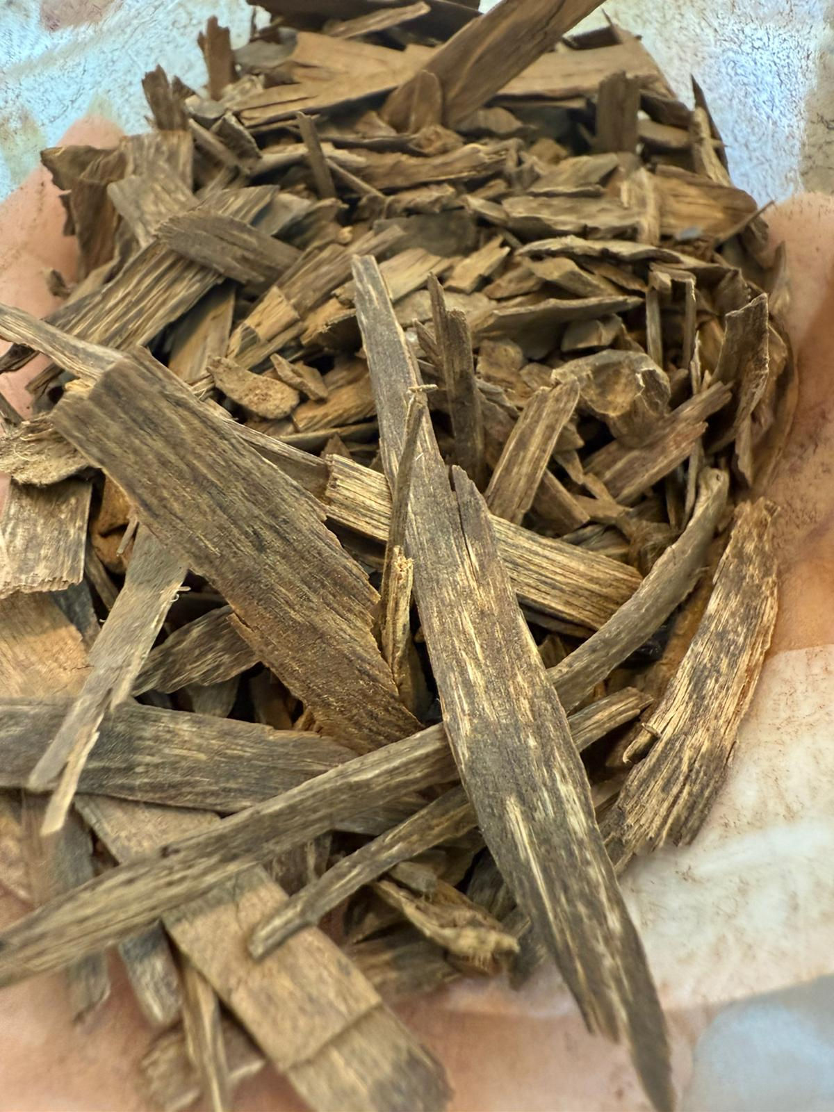 agarwood singapore